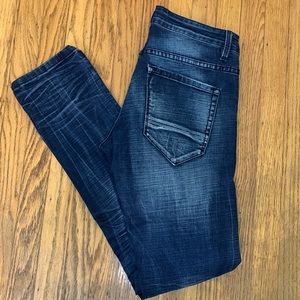 RS7 Royal 7even size 30 x 32 eans